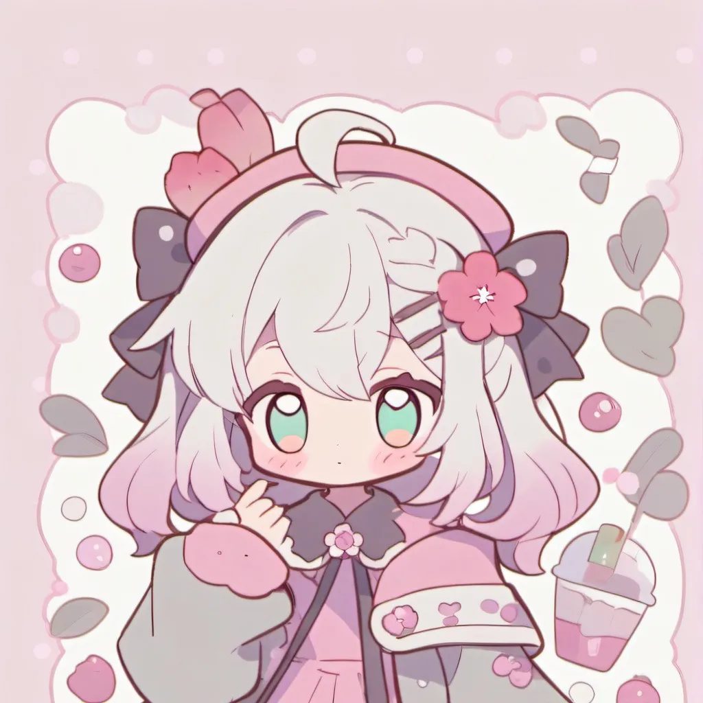 chat with ai character: shara