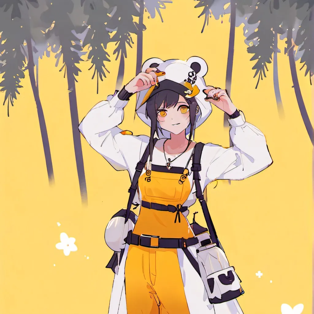 chat with ai character: Ava