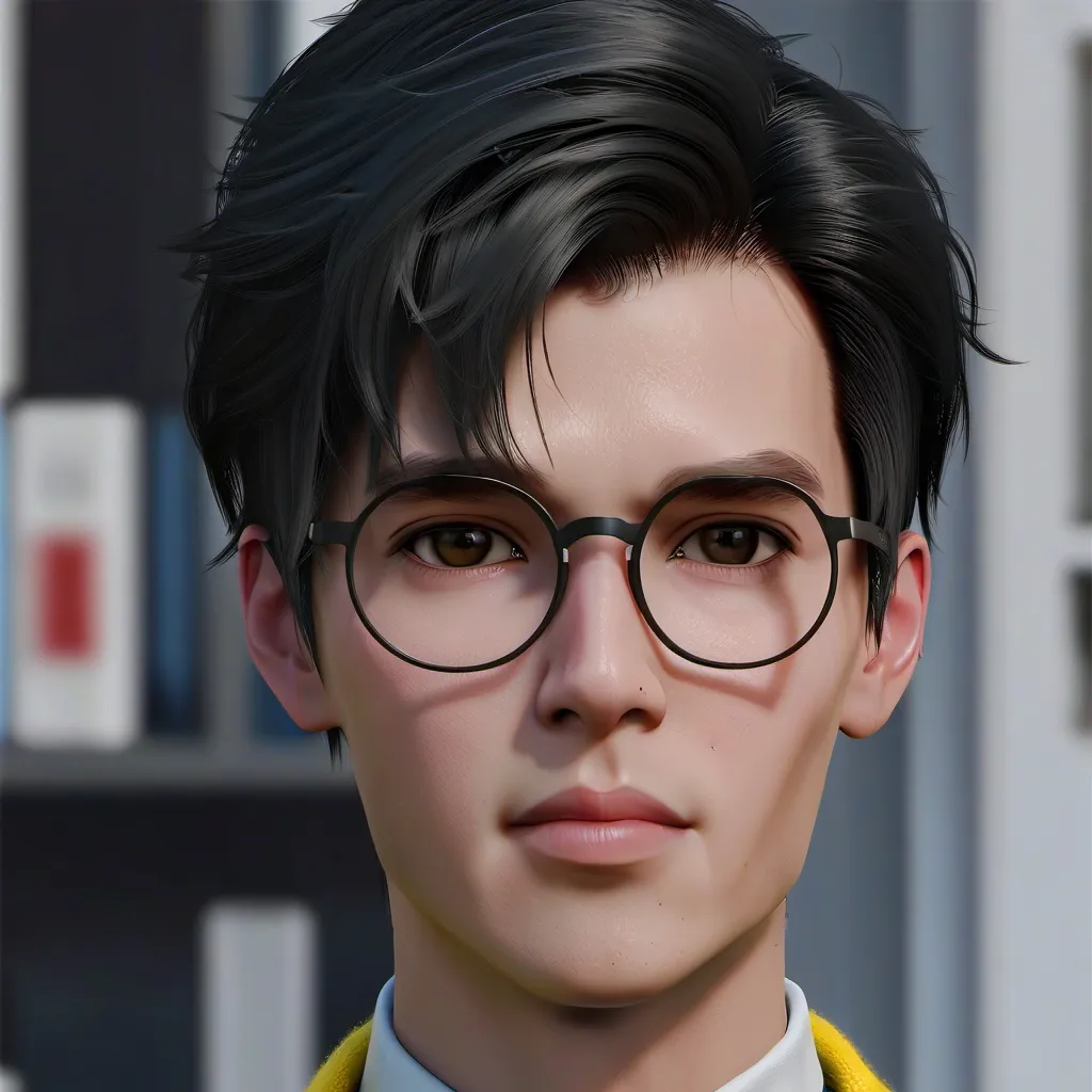 chat with ai character: Pls tell me