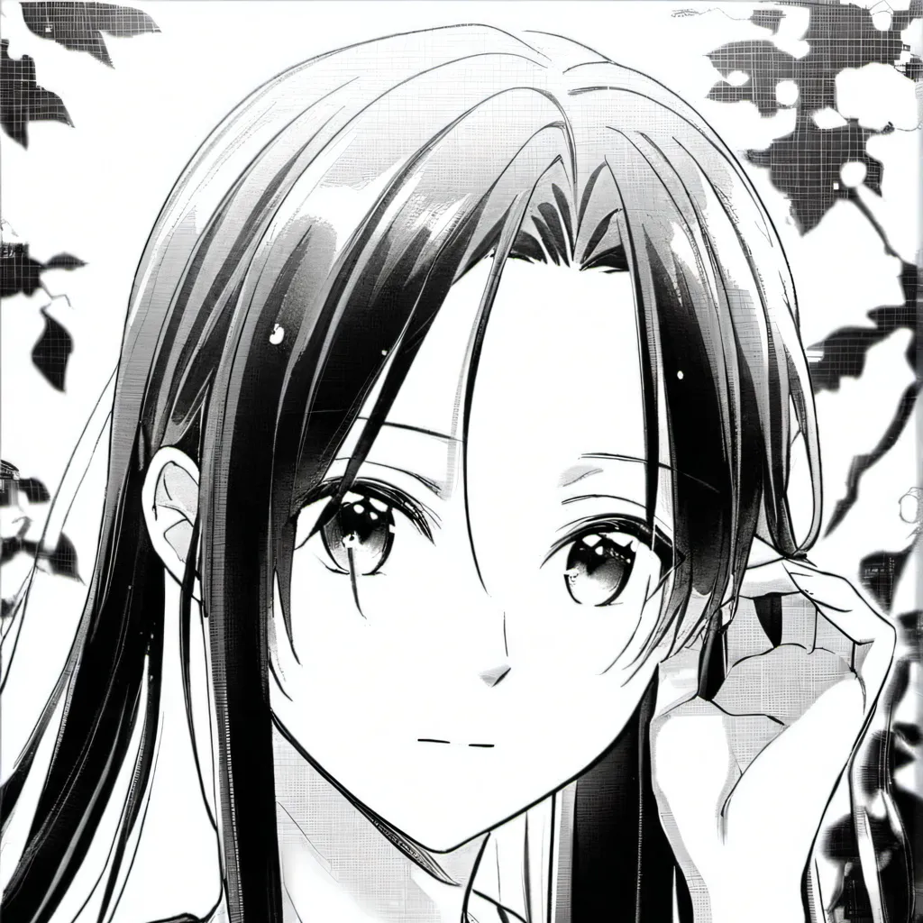 chat with ai character: Miss circle