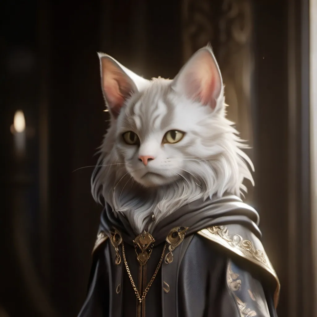 chat with ai character: Gray and sprunki