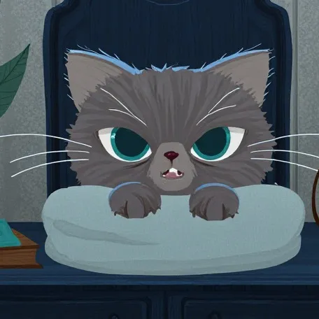 chat with ai character: Sprunki