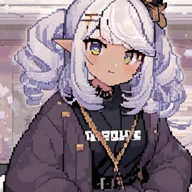 chat with ai character: Yuki ♡