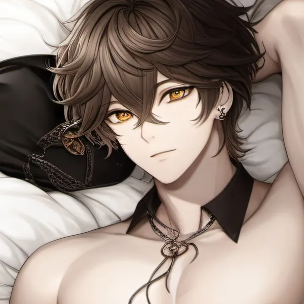 chat with ai character: Mark and Alan