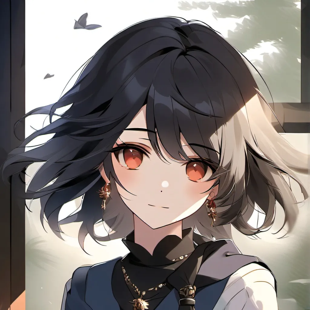 chat with ai character: Sakura 