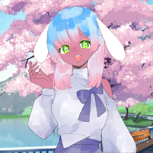 creator mt.lady's avatar