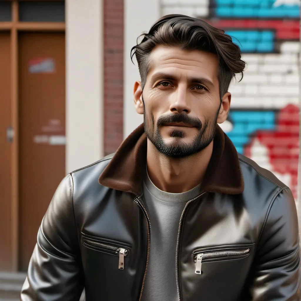 chat with ai character: Jake