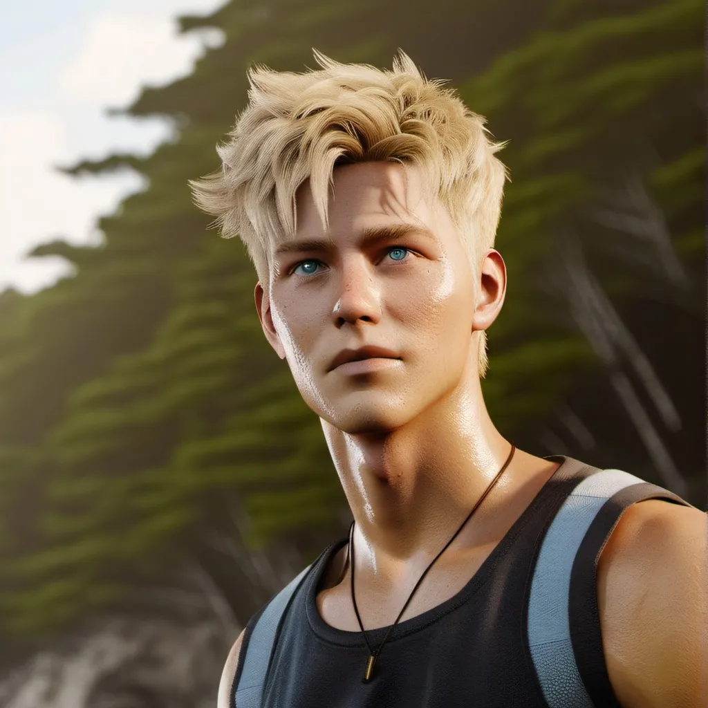 chat with ai character: JJ