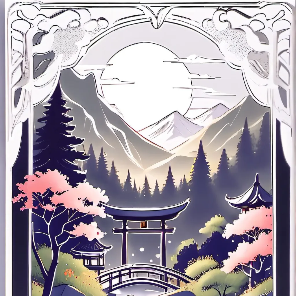 chat with ai character: I came back