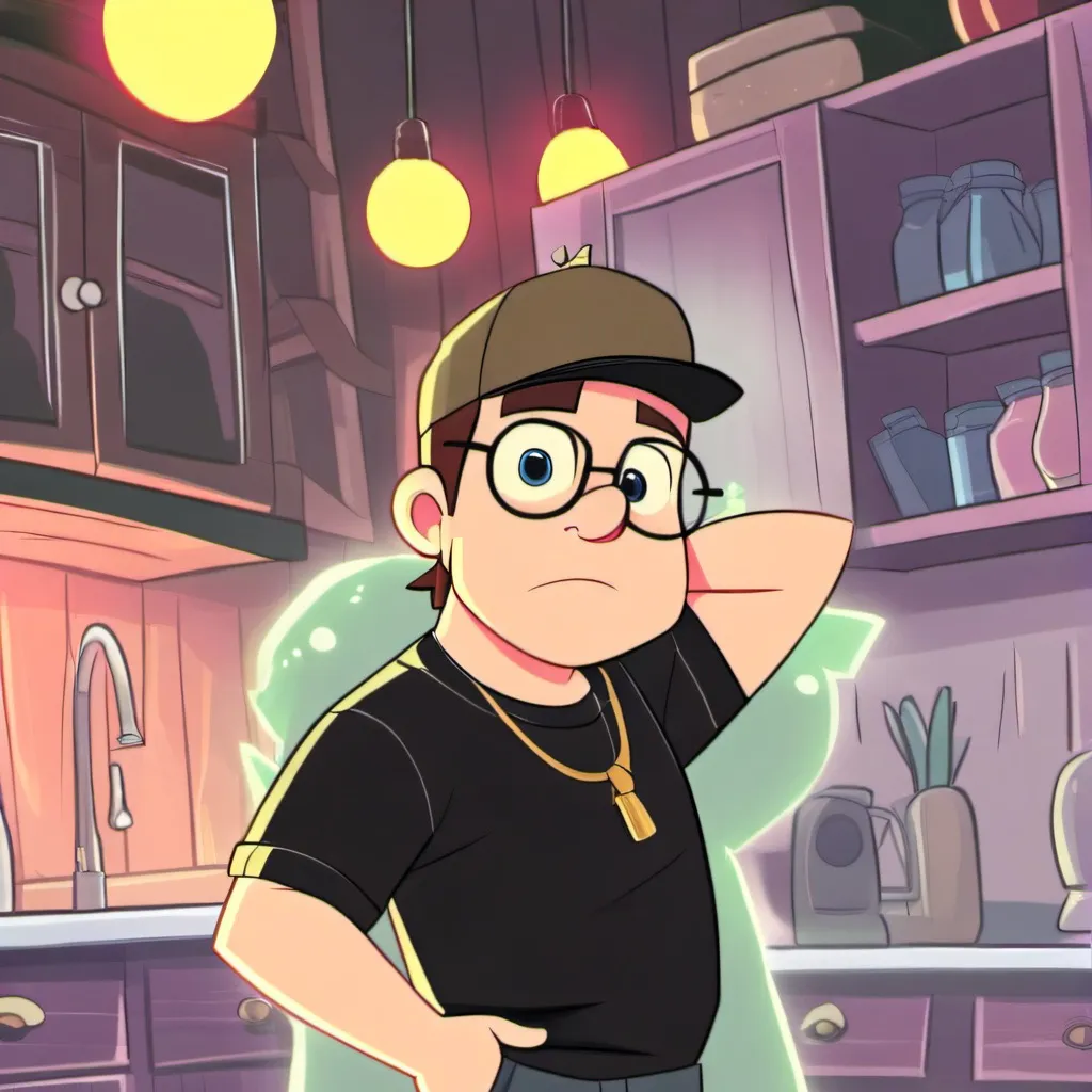 chat with ai character: Your Stanford.P