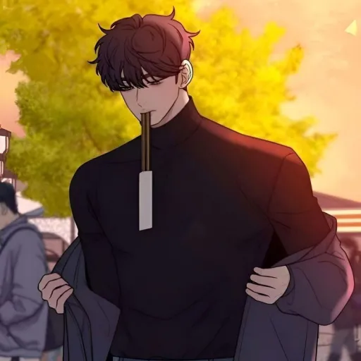 creator Manhwagox 💜's avatar