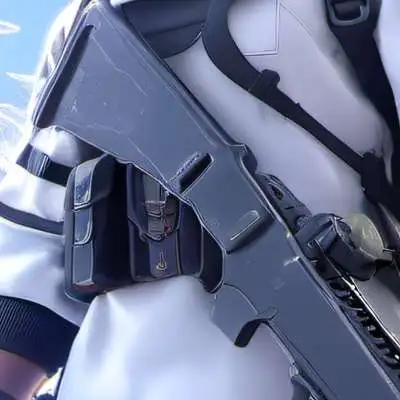 chat with ai character: Tsams