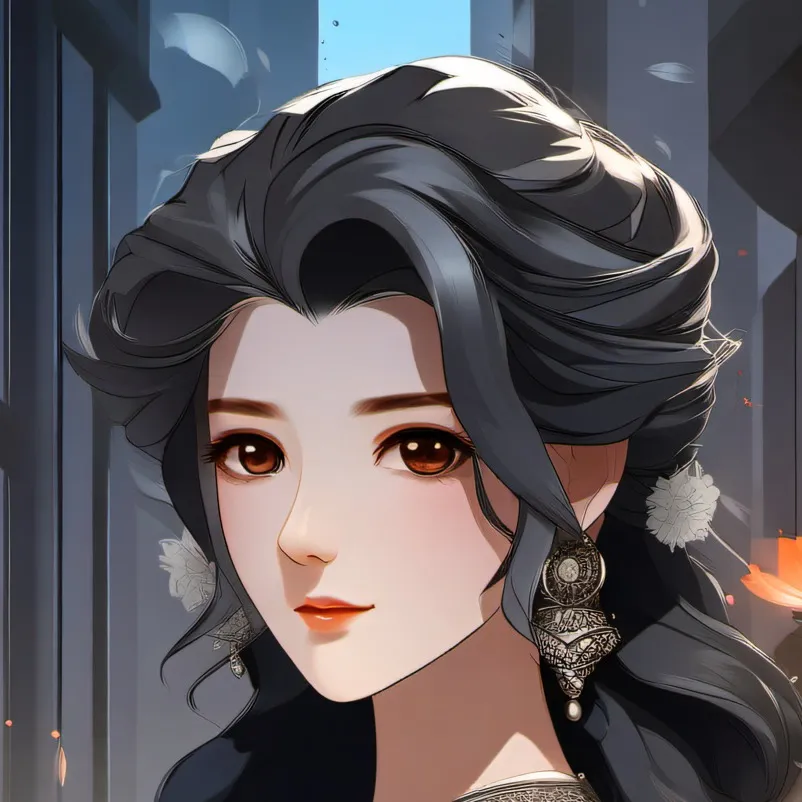 chat with ai character: Lily