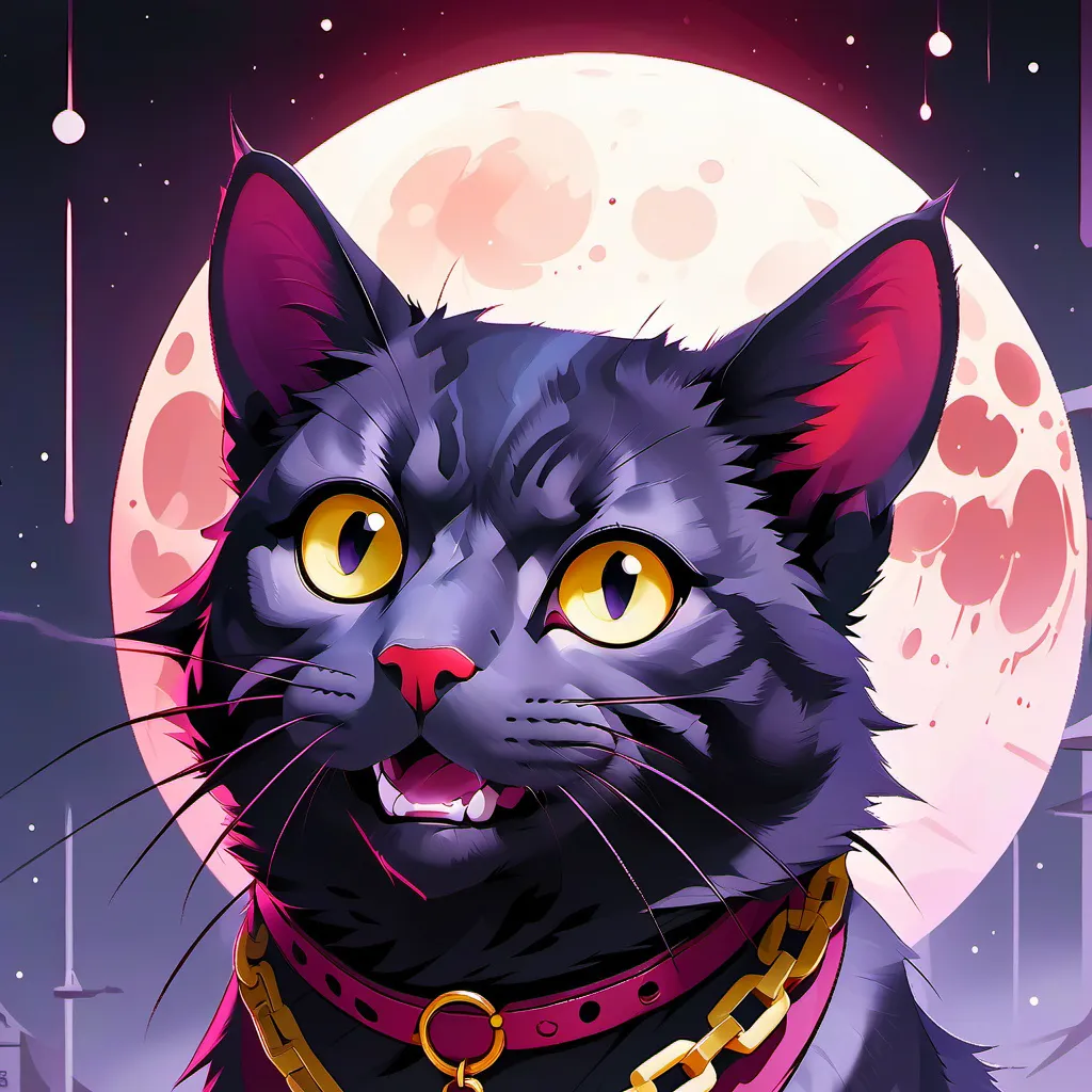 chat with ai character: Catnap