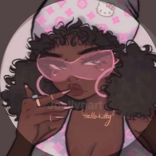 creator kairratalkie's avatar