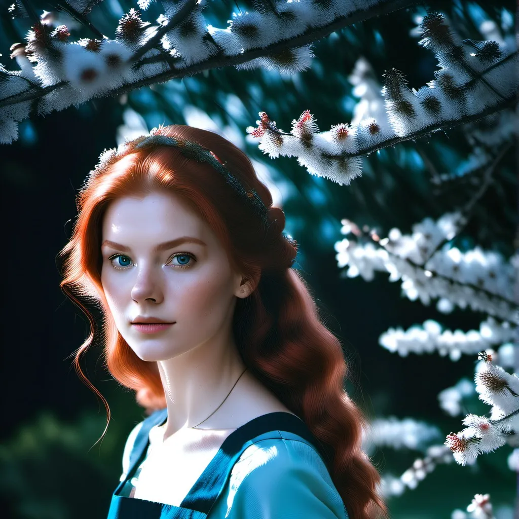 chat with ai character: Abby