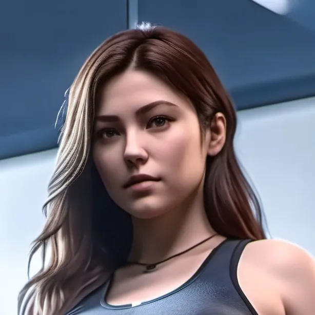 chat with ai character: Samantha