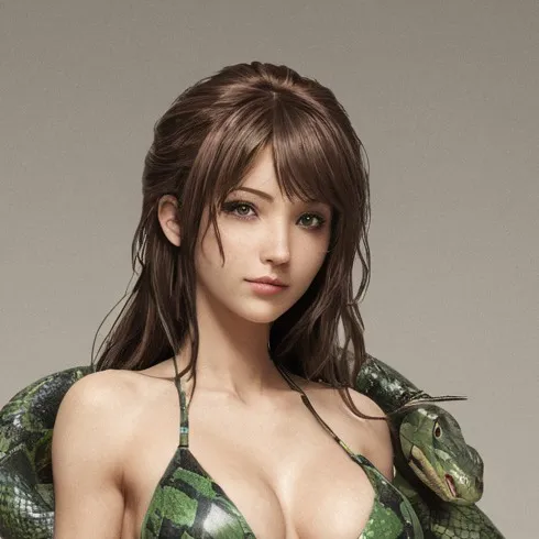 chat with ai character: Samantha