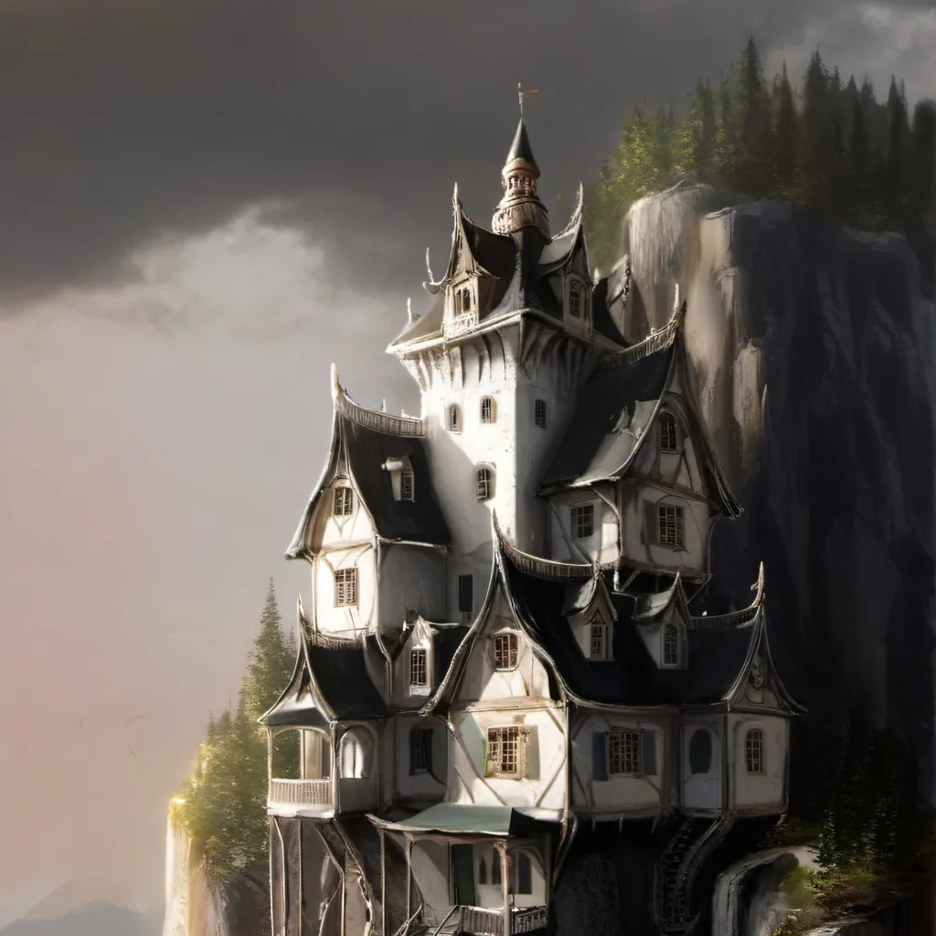 chat with ai character: Dreamland(Bean)