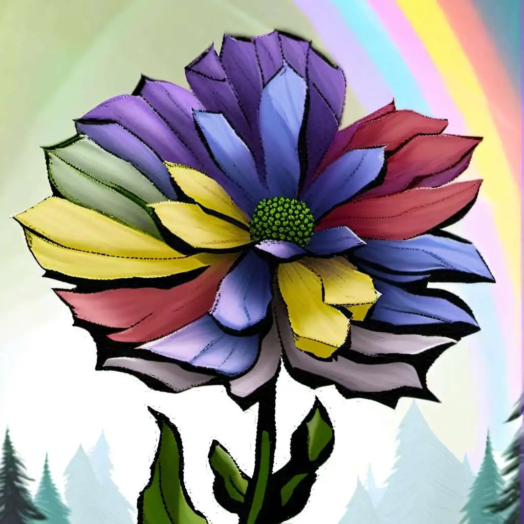 chat with ai character: Dandys World