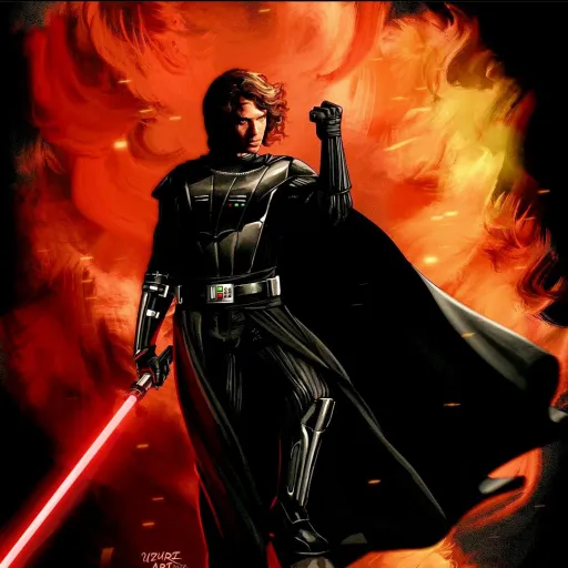 creator LordBlackheart's avatar