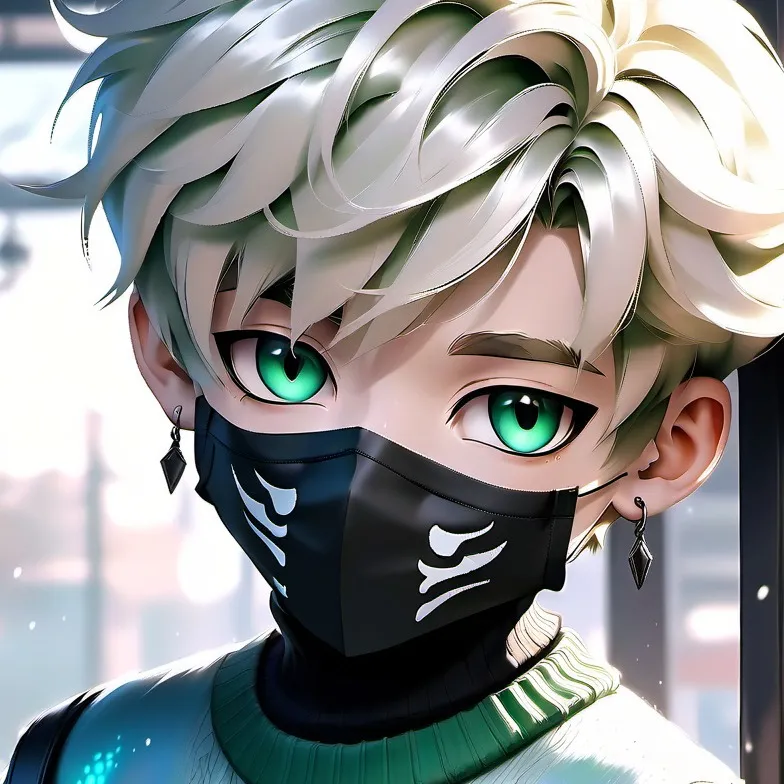 chat with ai character: Dsmp