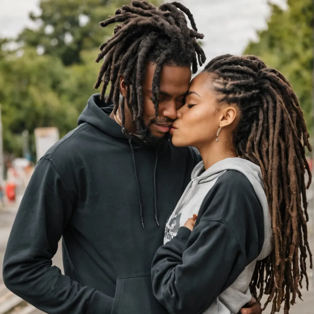 chat with ai character: Destiny