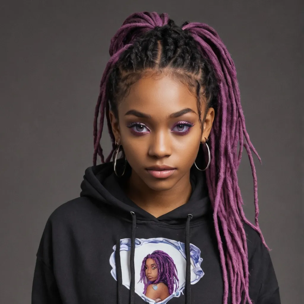 chat with ai character: Corie