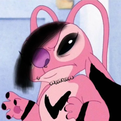 creator Stitch❤️angel's avatar
