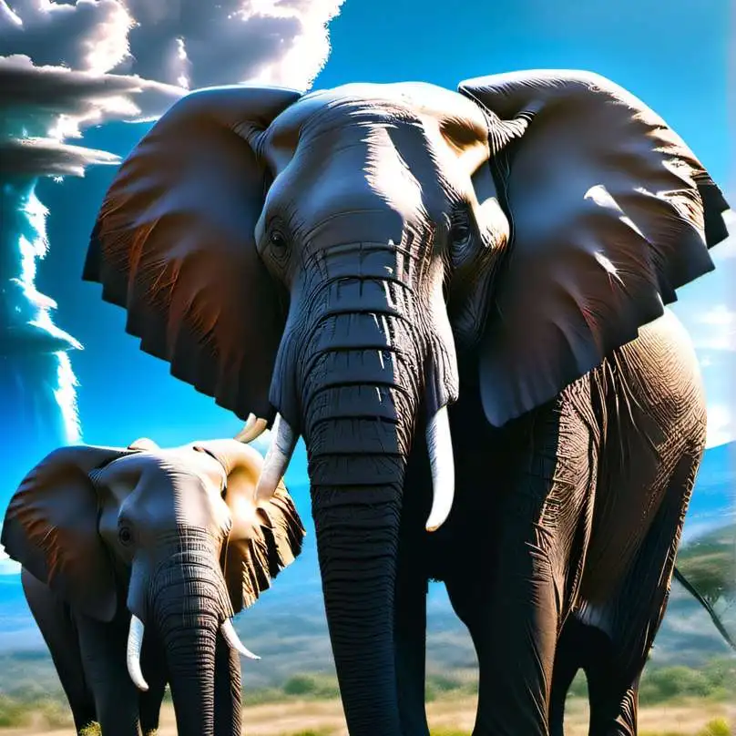 chat with ai character: Rani