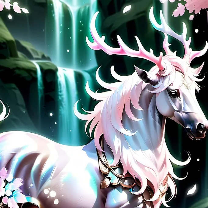 chat with ai character: ~Coral~ (HL OC)