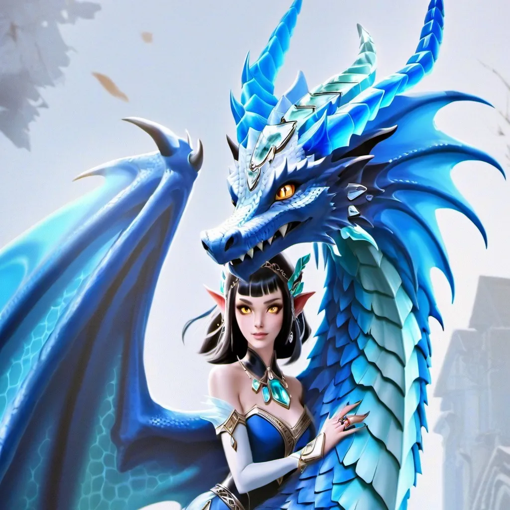 chat with ai character: Isis 