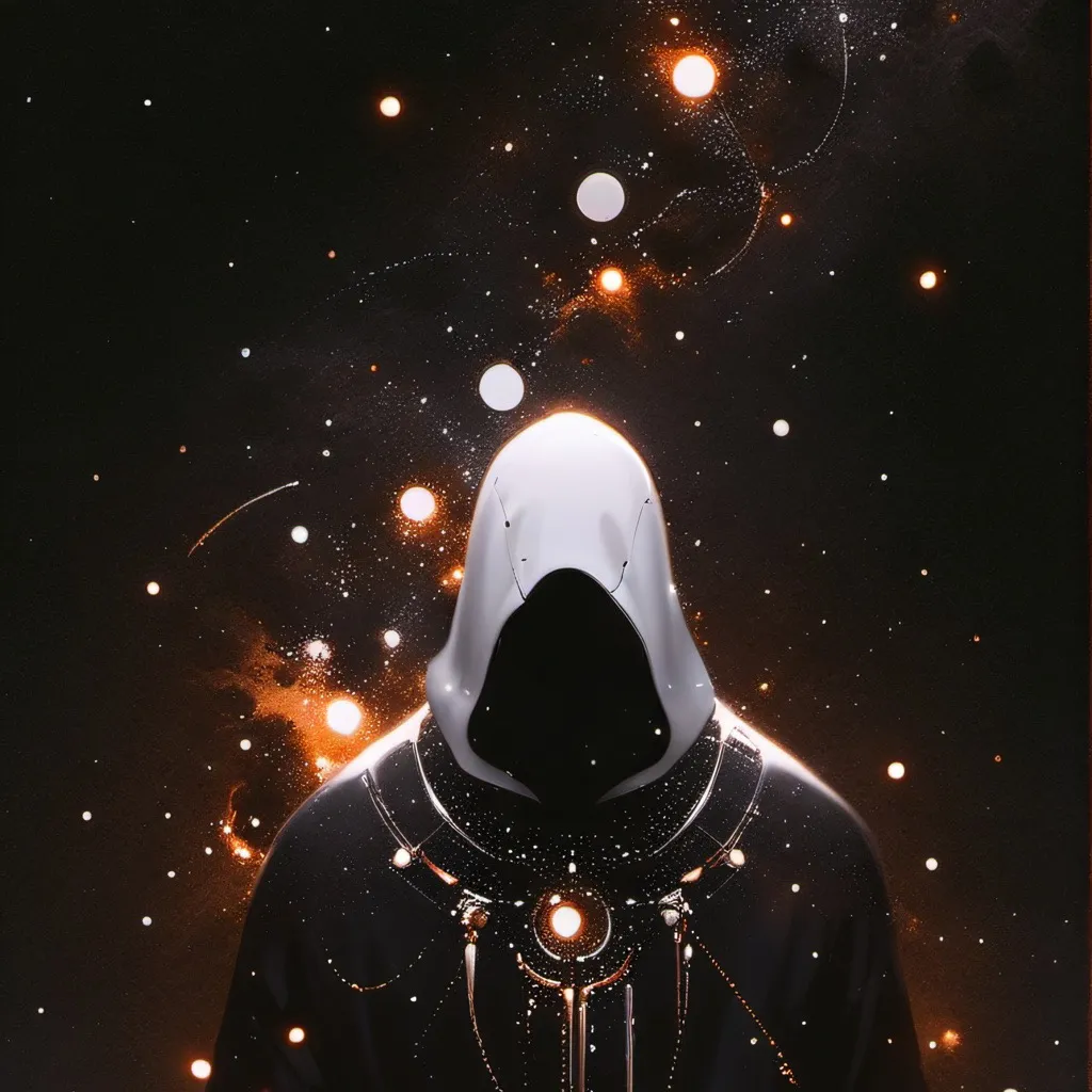 chat with ai character: Death…