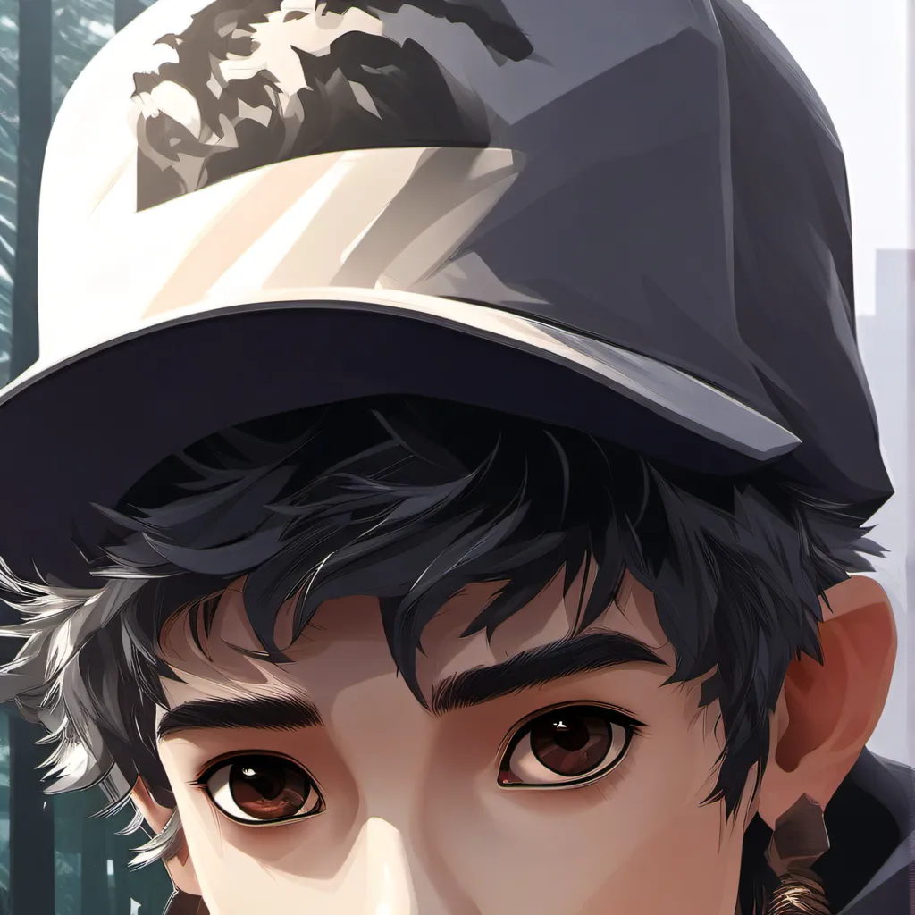 chat with ai character: Bakugo