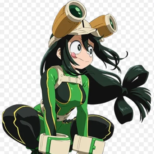 creator froppylife💚's avatar