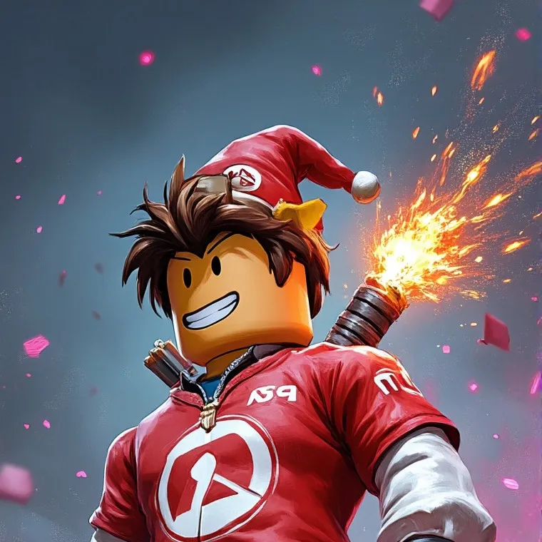 chat with ai character: Blast