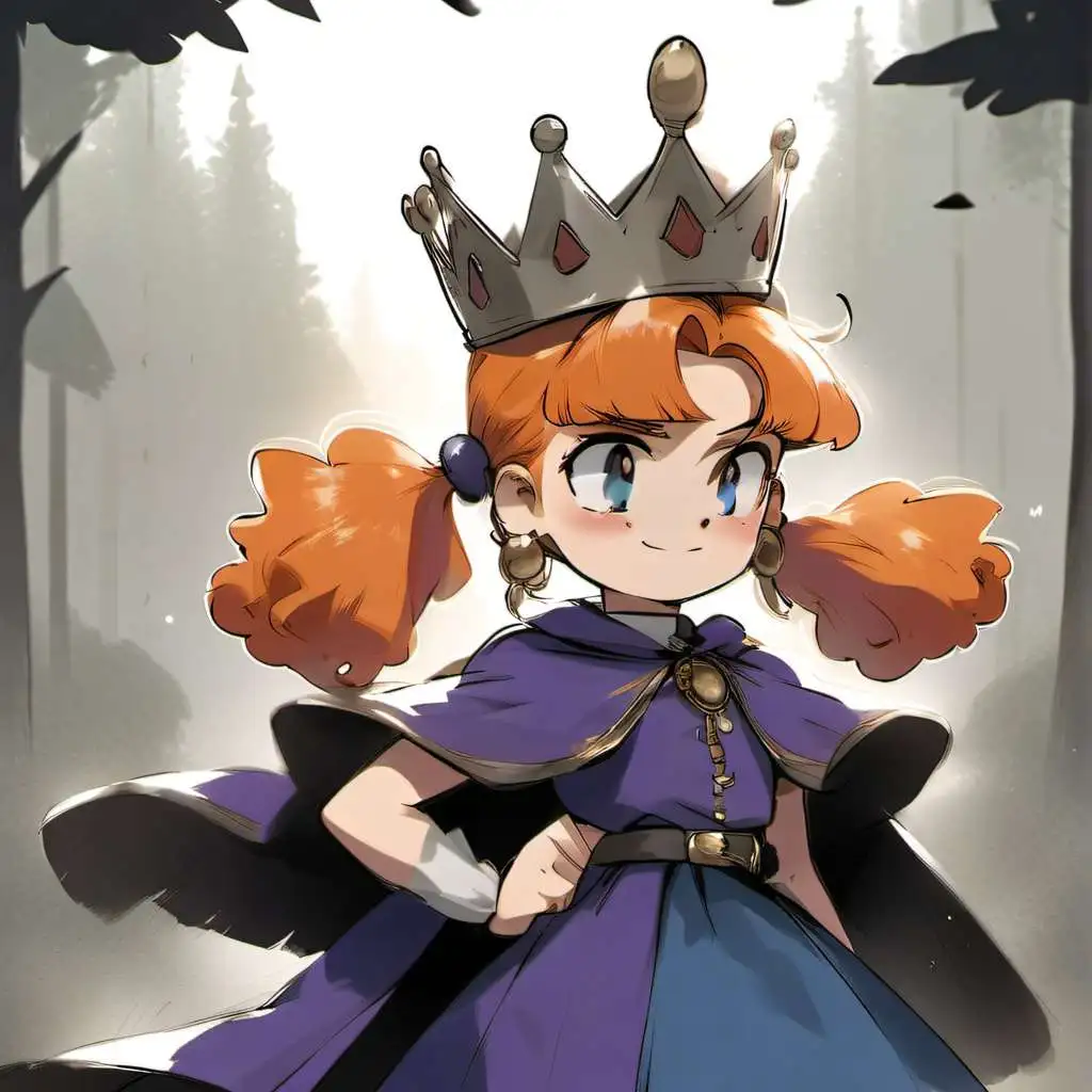 chat with ai character: Peggy