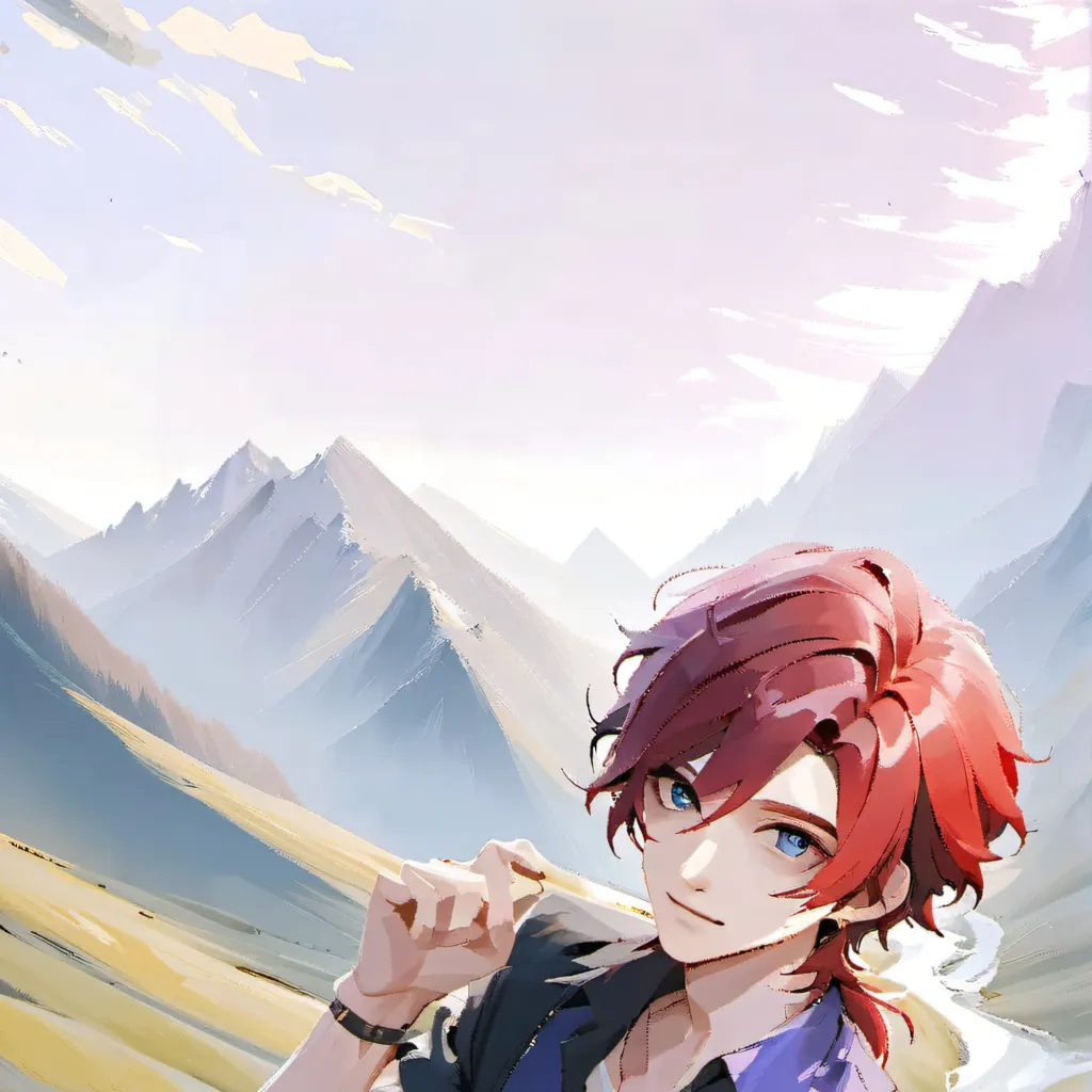 chat with ai character: JAKE