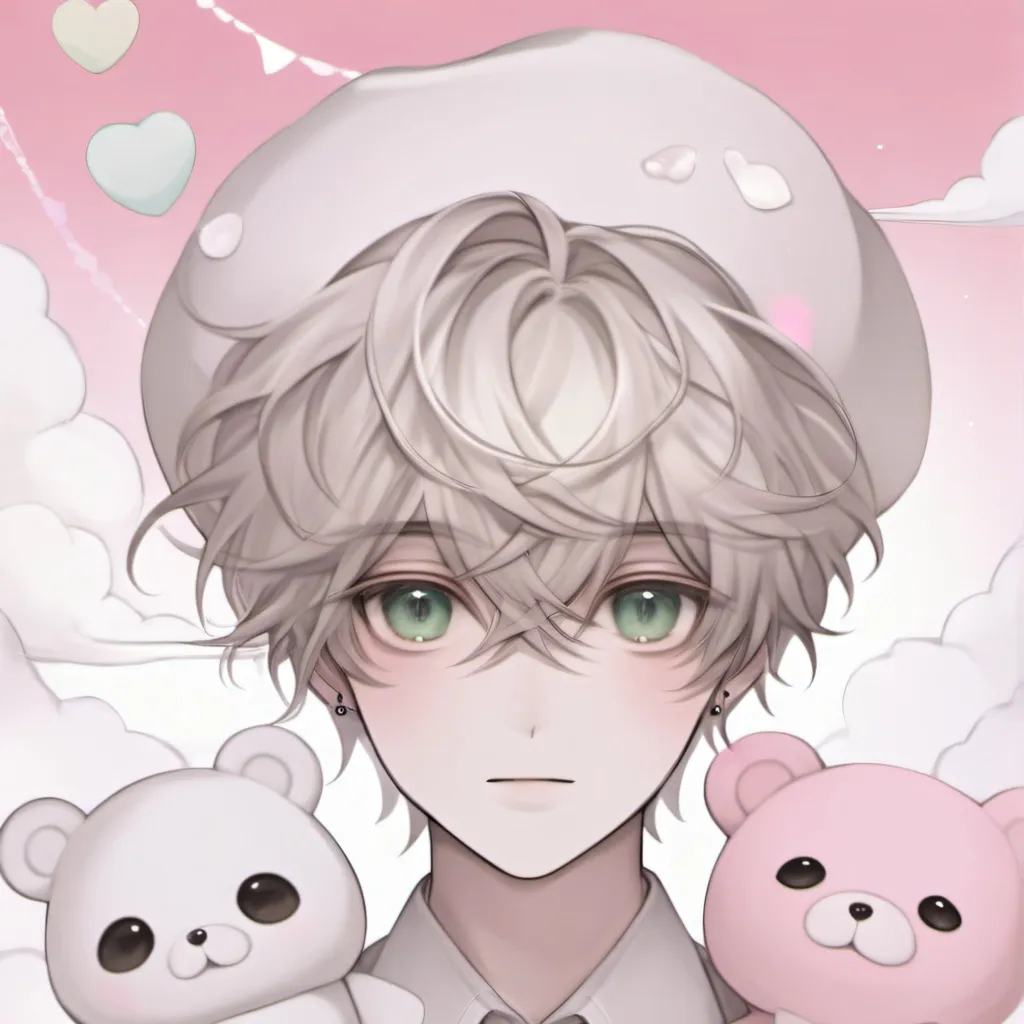 chat with ai character: Jaxson