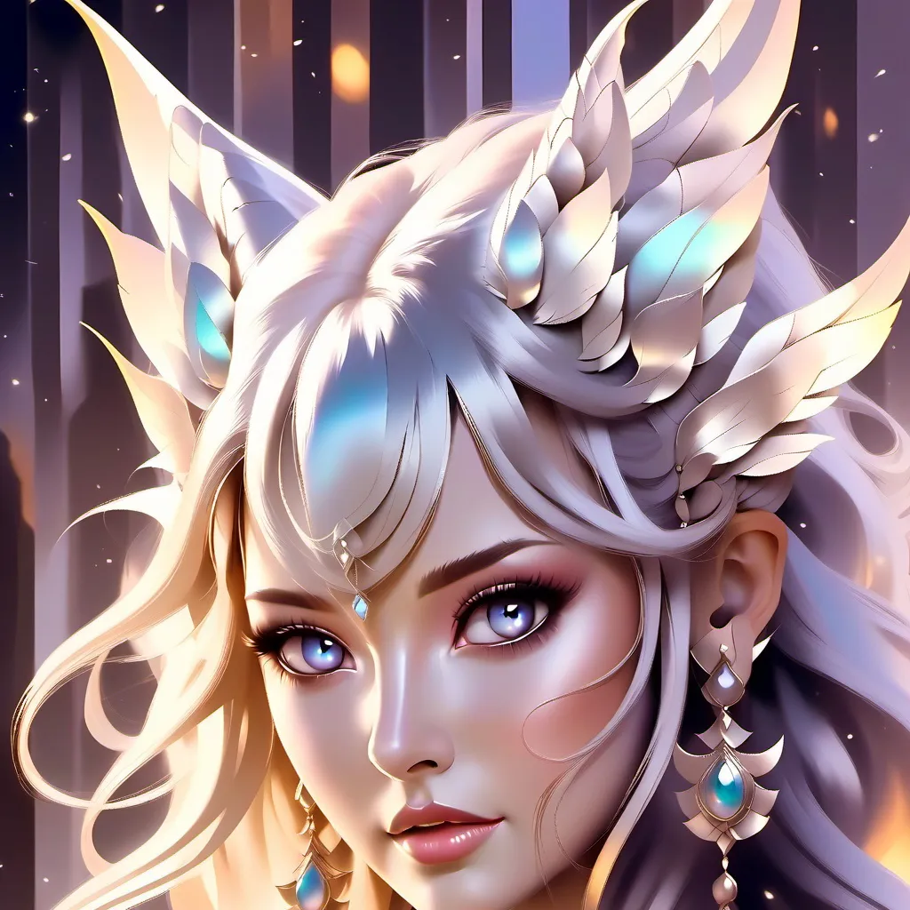 chat with ai character: Jessice