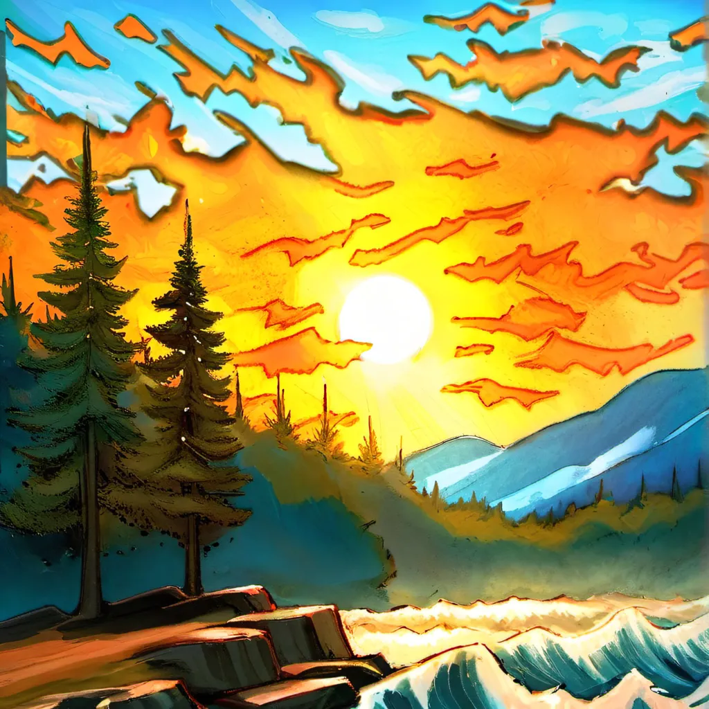 chat with ai character: Ocean kingdom