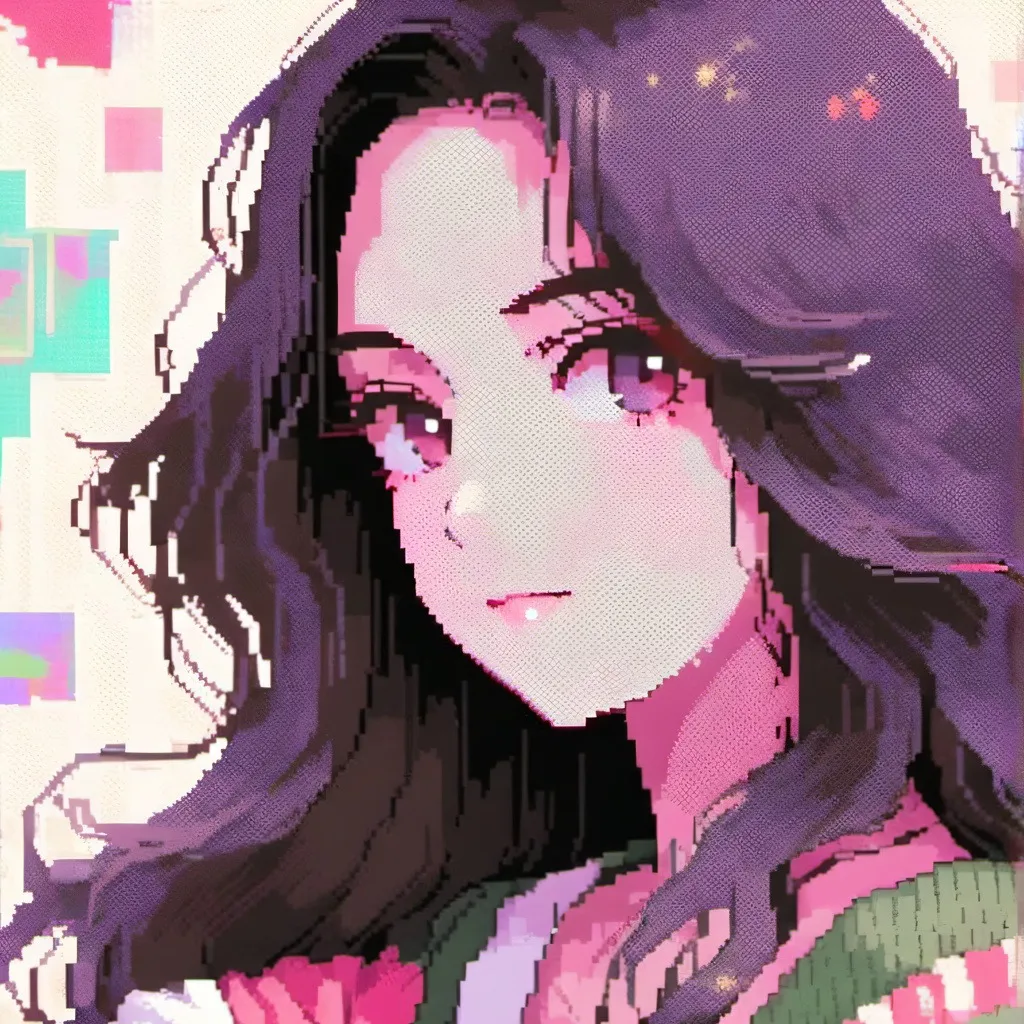 chat with ai character: Flora