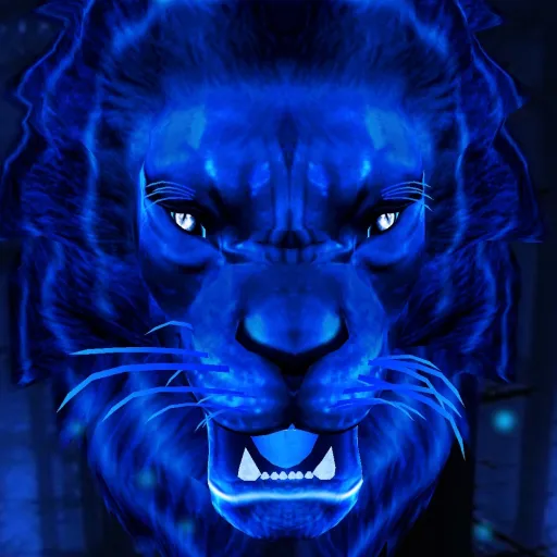 creator thebluelion's avatar