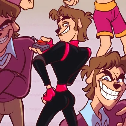 talkie's author avatar