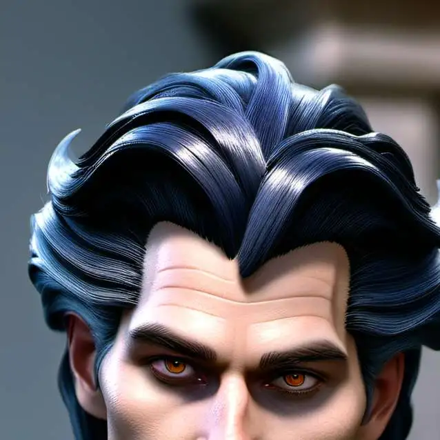 chat with ai character: Disney villains 3