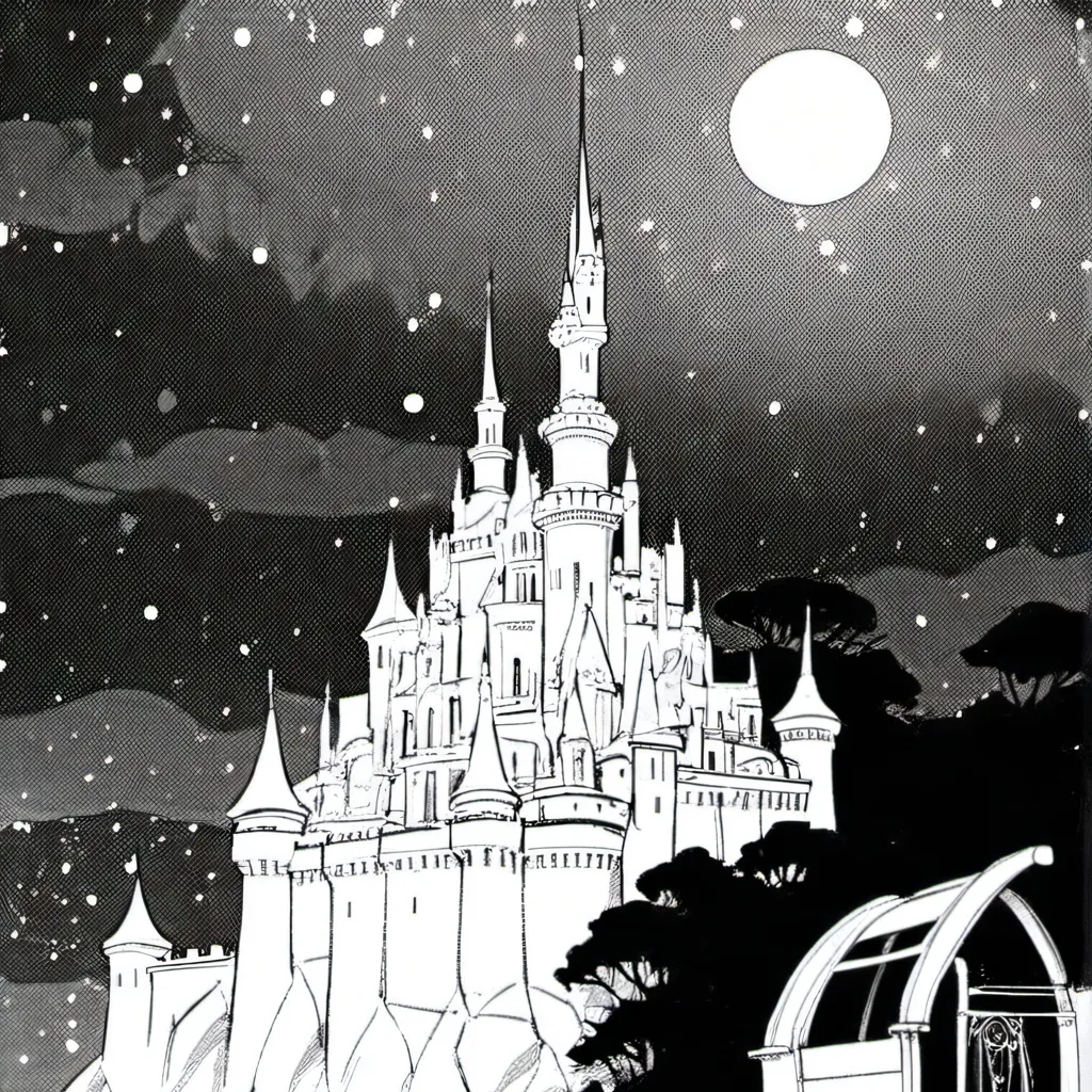 chat with ai character: Hogwarts