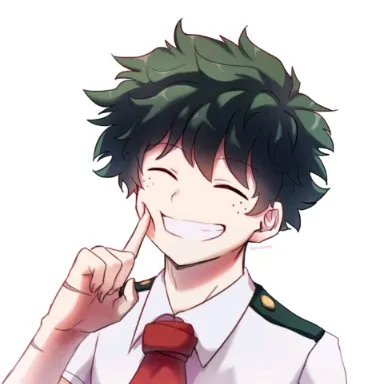 creator Deku_Kun💚's avatar