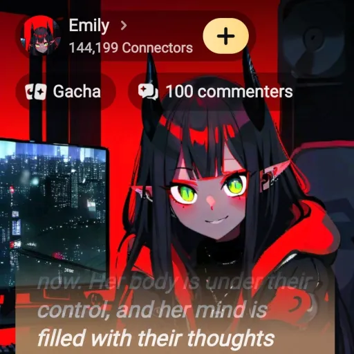 creator Madison45464494545's avatar