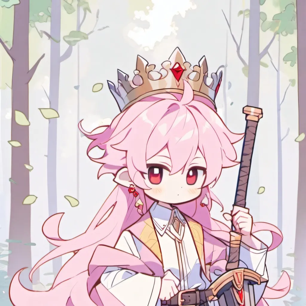 chat with ai character: Technoblade 