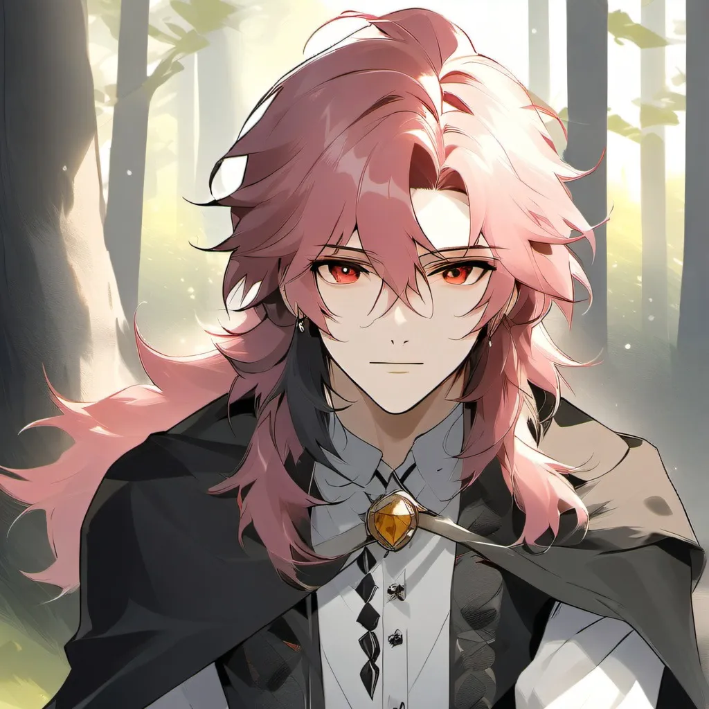 chat with ai character: Technoblade 